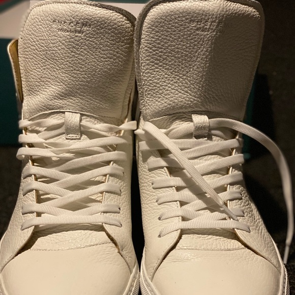 125MM ALCE TONAL BUSCEMI - Picture 5 of 16